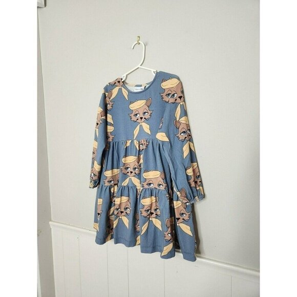 DEAR SOPHIE Artiscat Spinning Dress - Picture 1 of 3